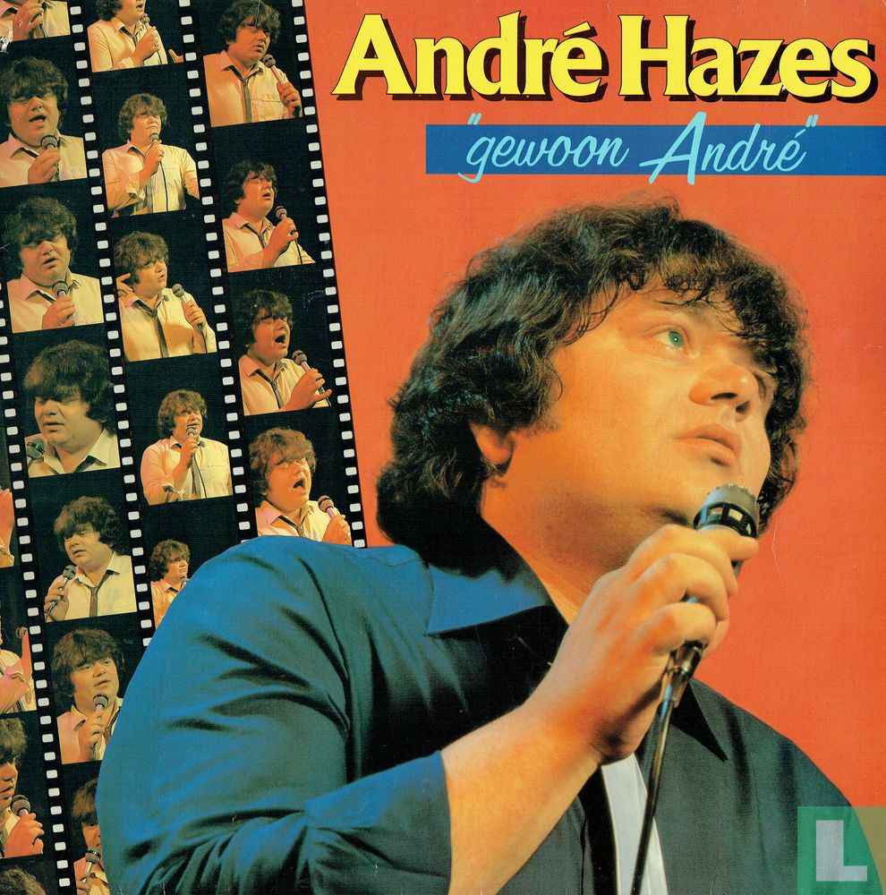 Gewoon André