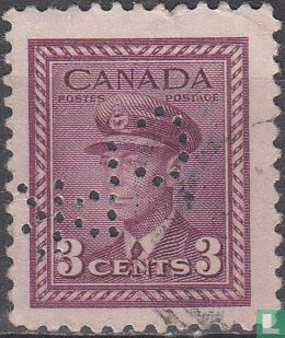 George VI