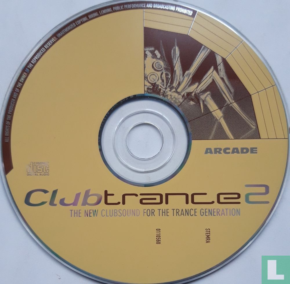Clubtrance 2