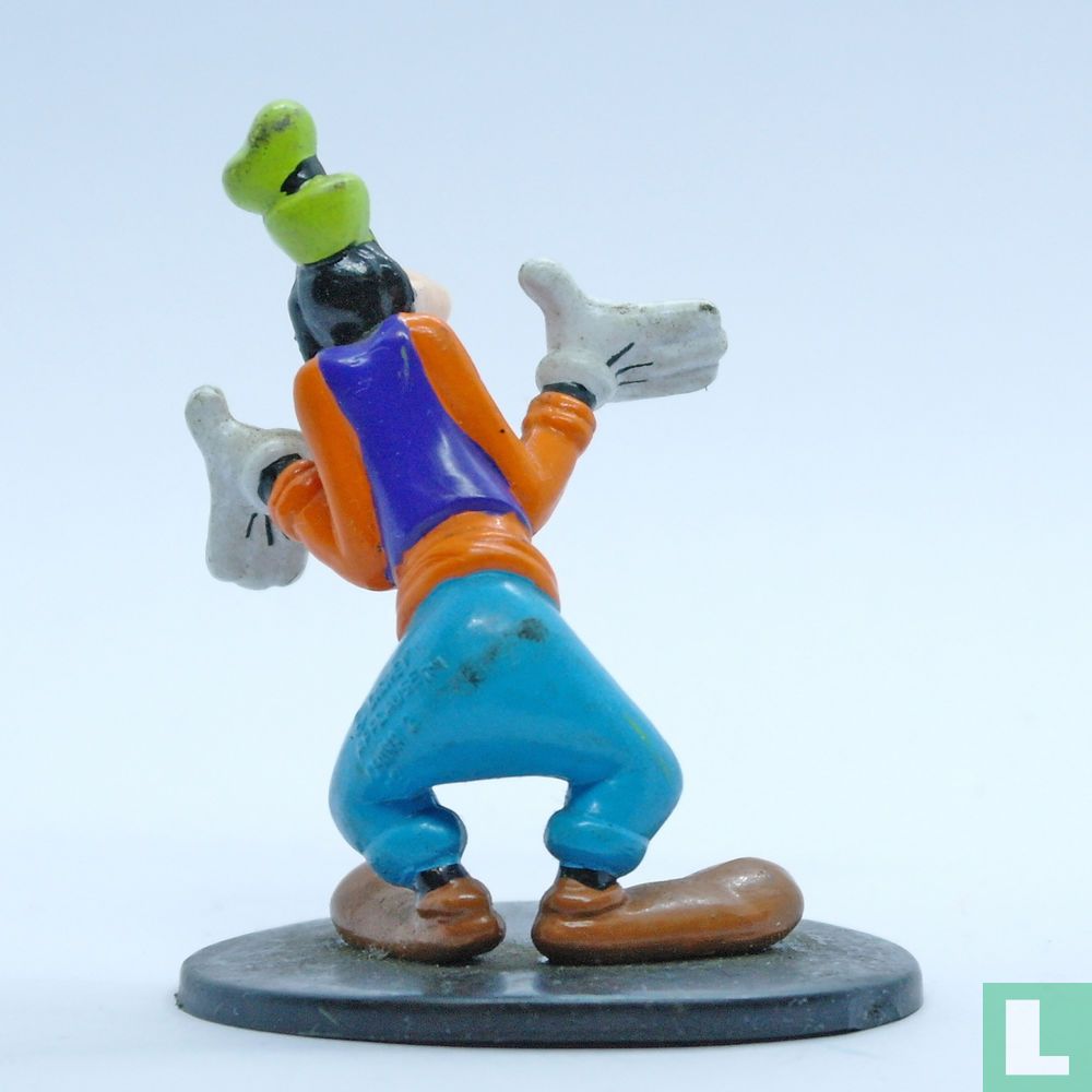 Goofy