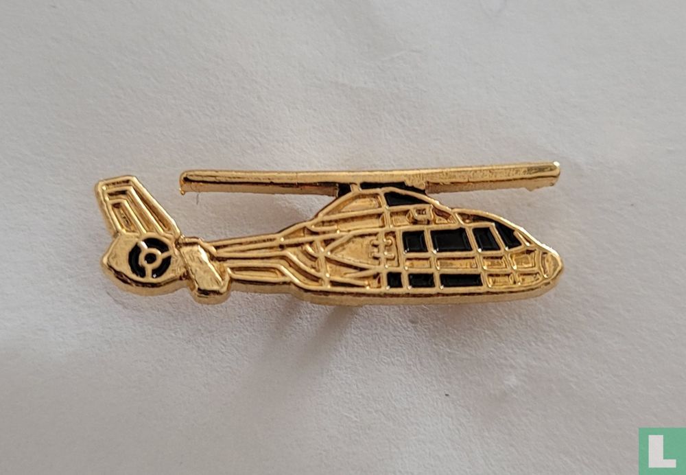 Helicopter