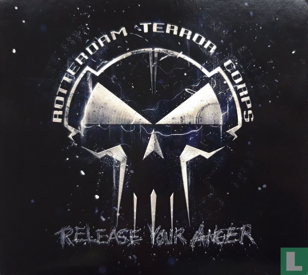 Release Your Anger