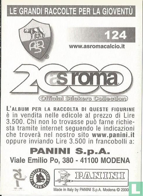AS Roma 1982-1983