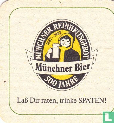 Spaten