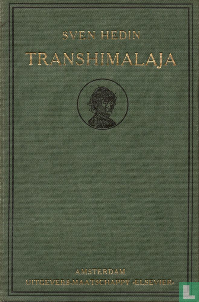 Transhimalaja I