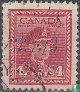 George VI