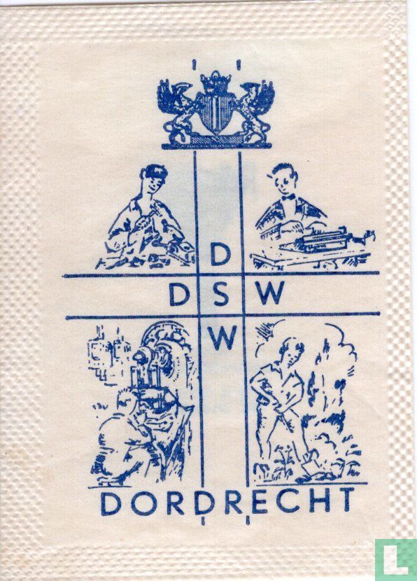 DSW Dordrecht