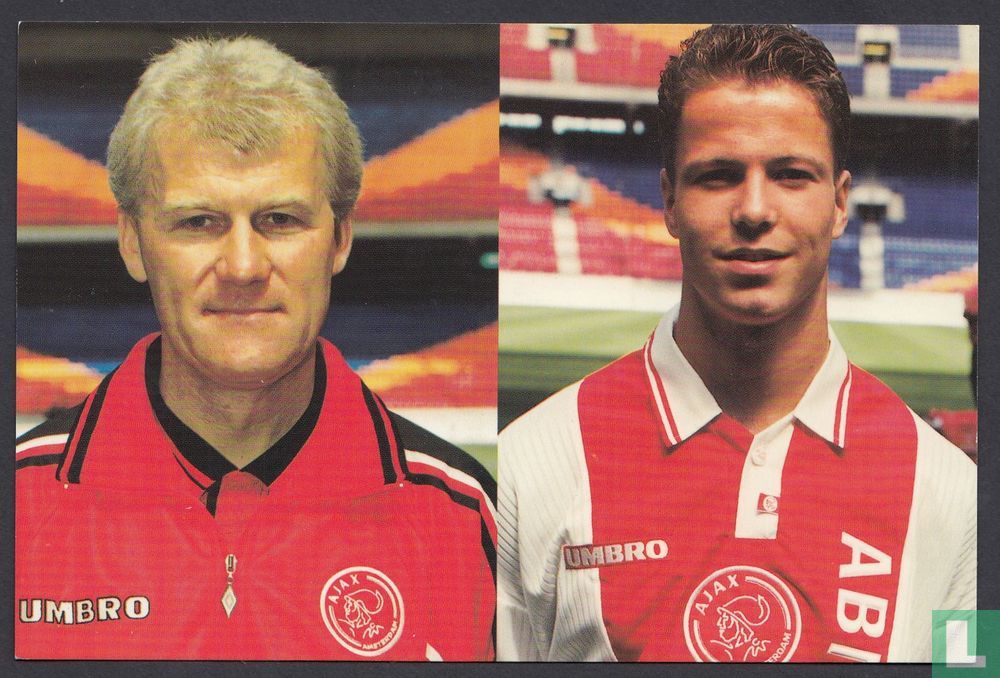 Morten Olsen / Arno Splinter