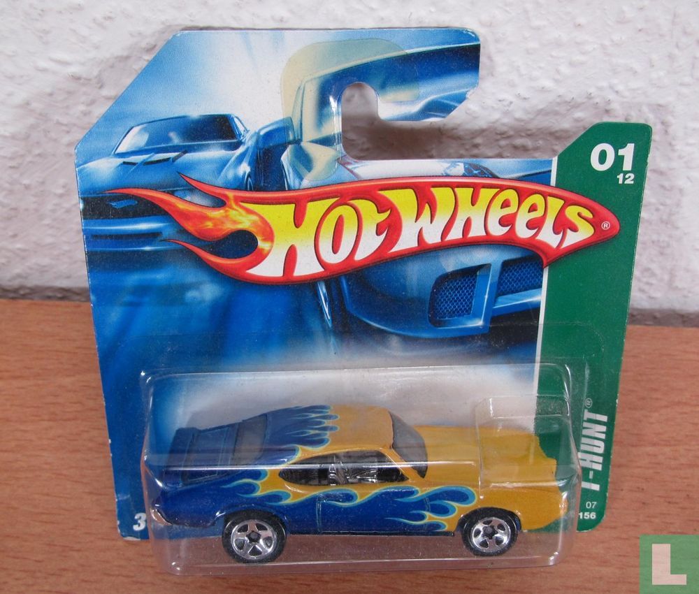Pontiac GTO