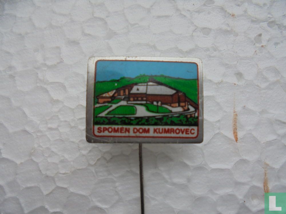 Spomen Dom Kumrovec