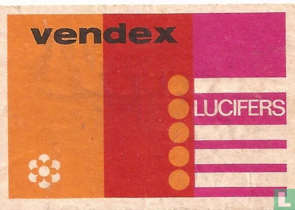 Vendex lucifers