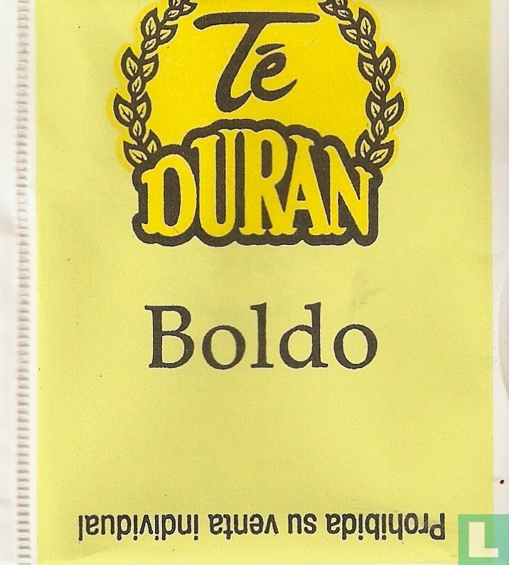 Boldo