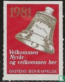 Nieuwjaarsklok