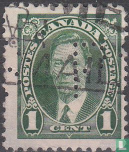 George VI