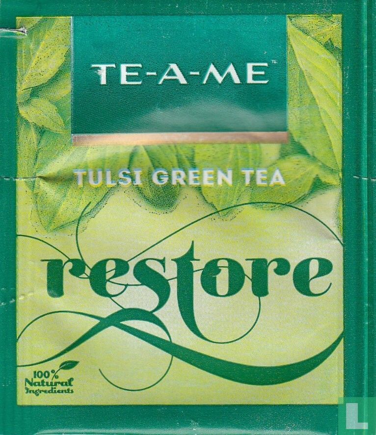 Restore