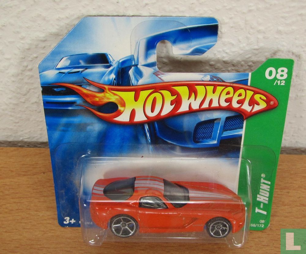 Dodge Viper Coupe