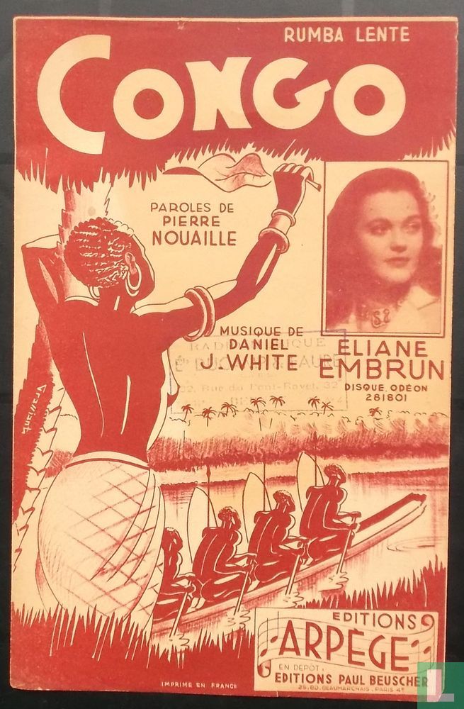 Congo