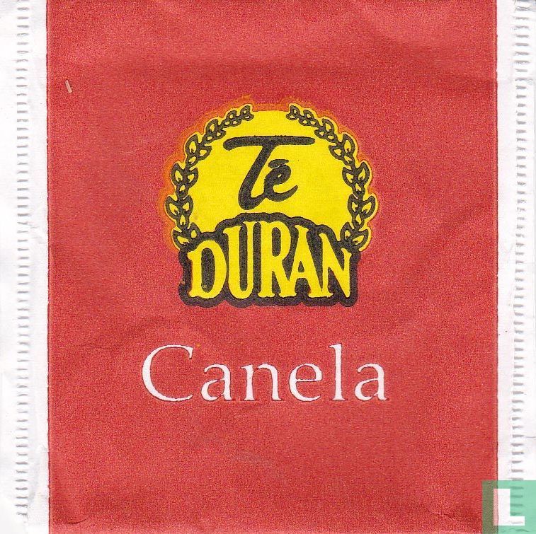Canela
