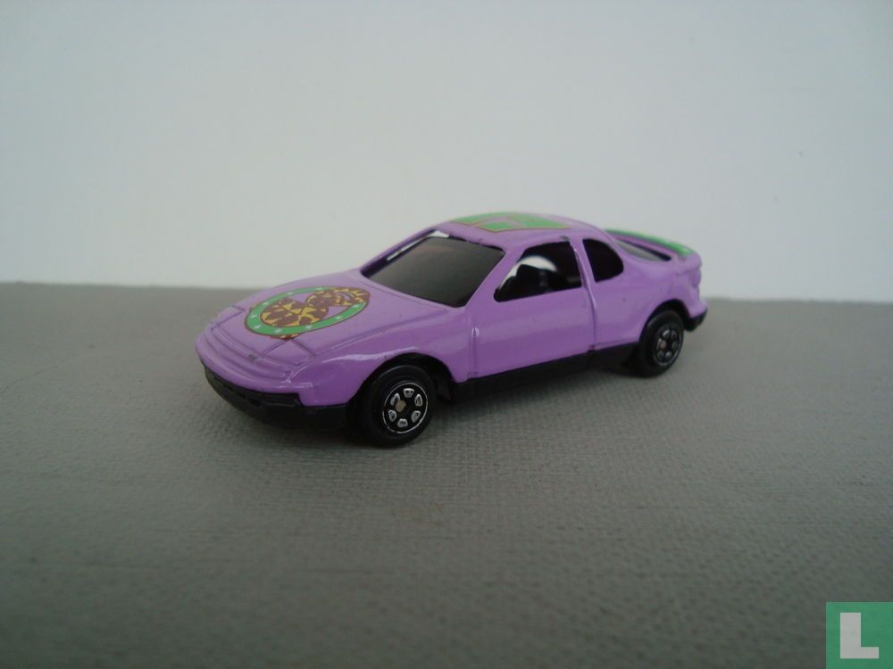Toyota Celica