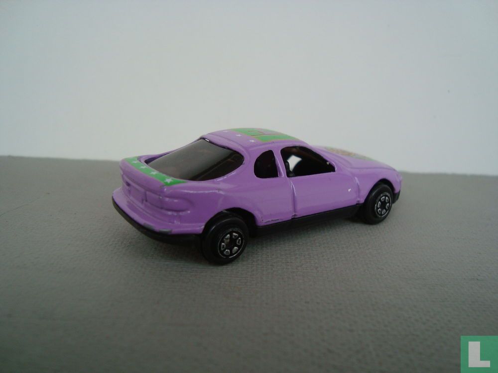 Toyota Celica