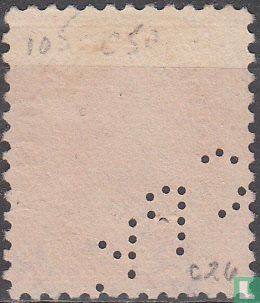 George V