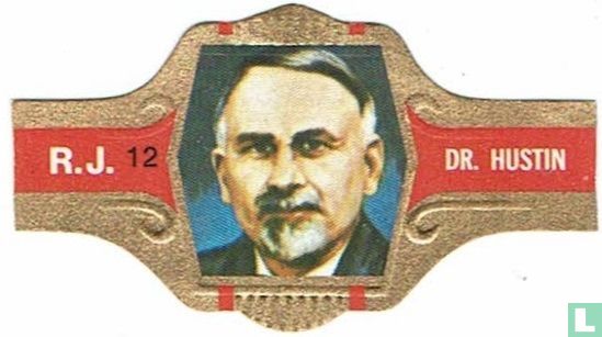 Dr. Hustin