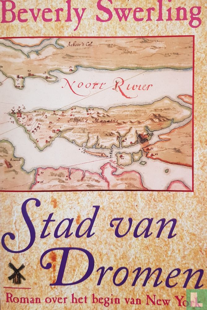 Stad van dromen