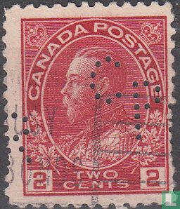 George V
