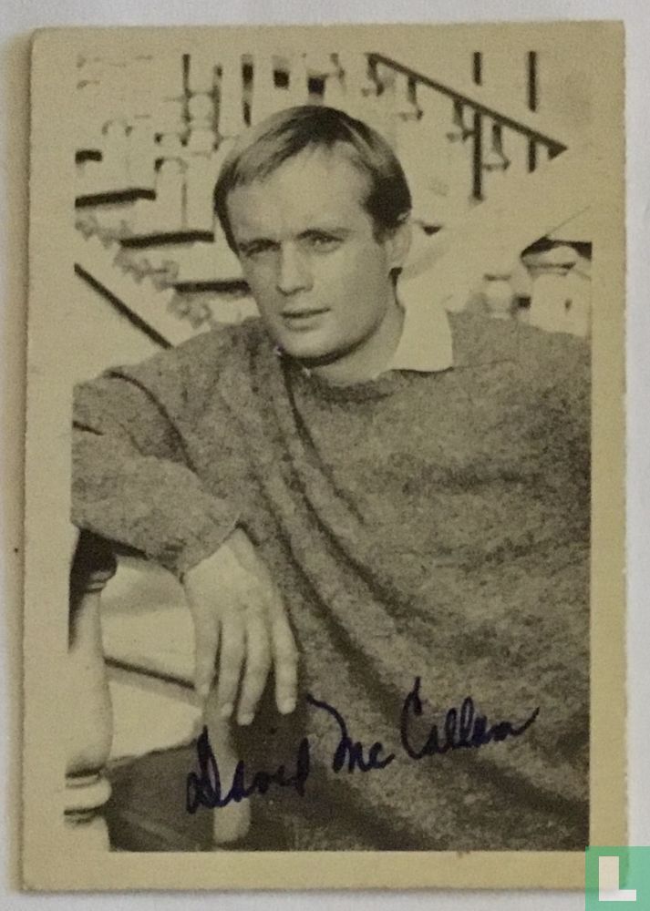 The Man from U.N.C.L.E.