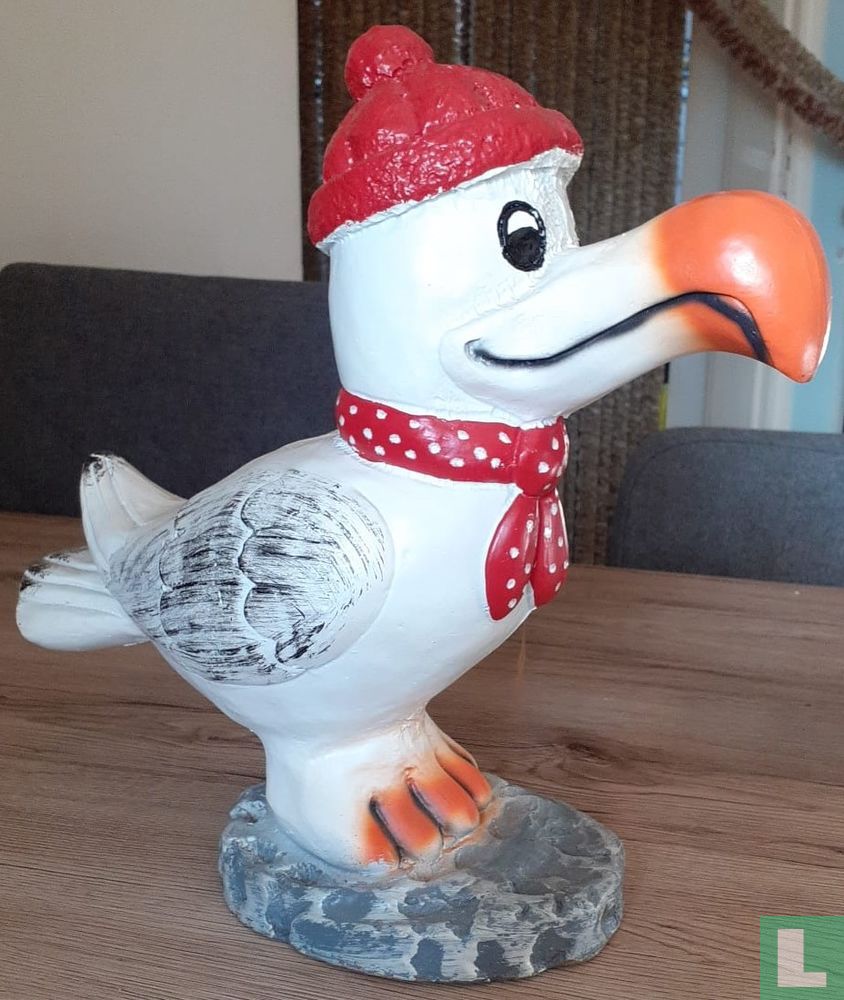 Möwe
