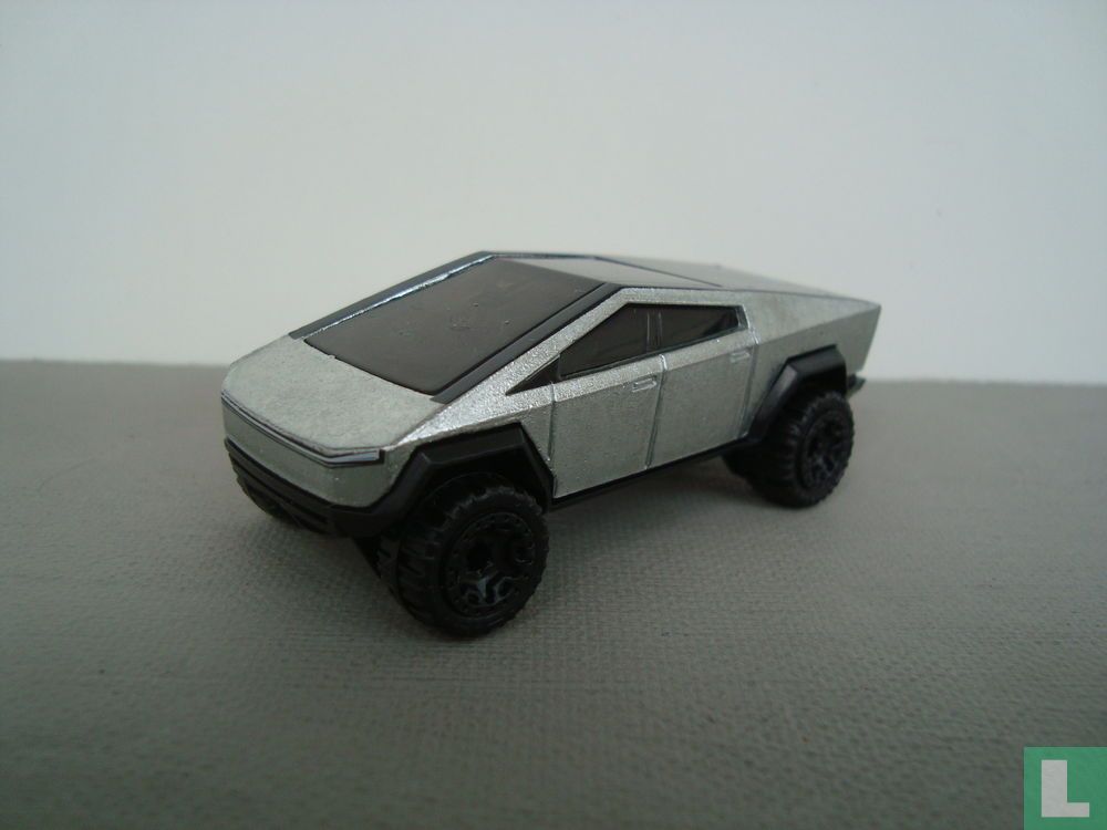 Tesla Cybertruck