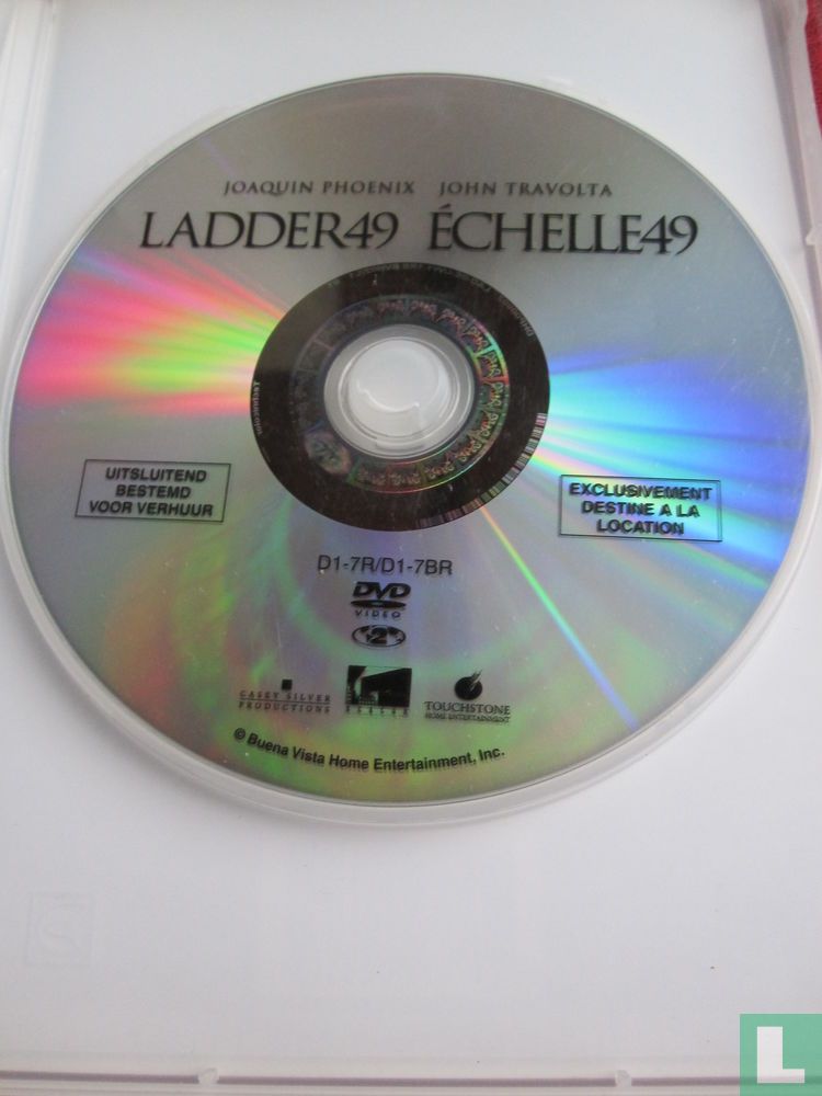 Ladder 49