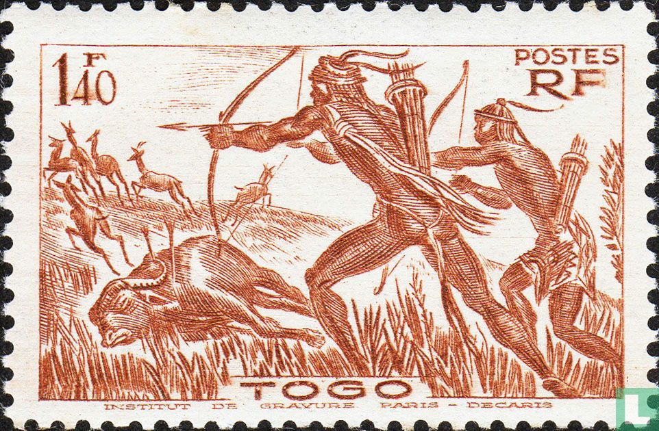 hunters