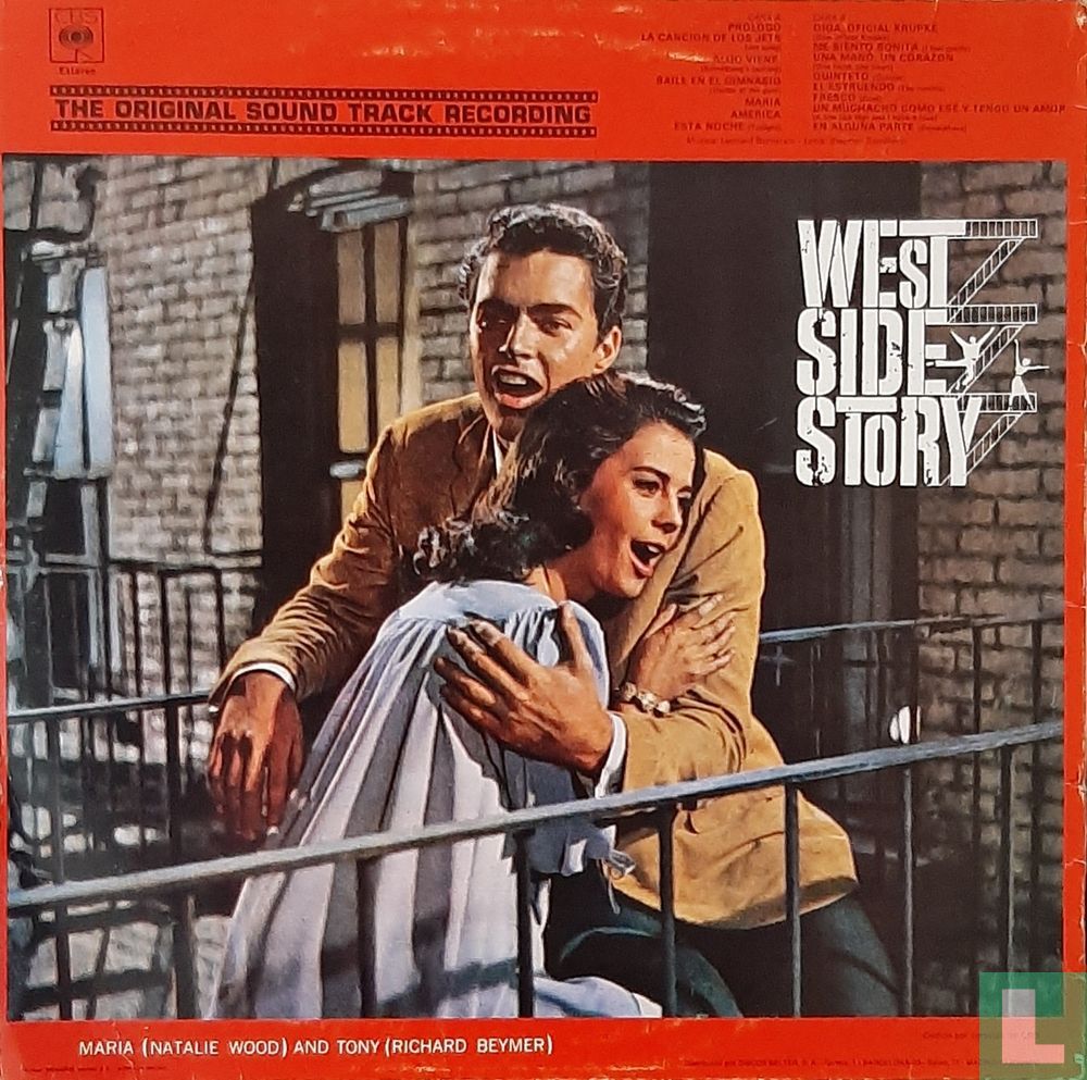 West Side Story