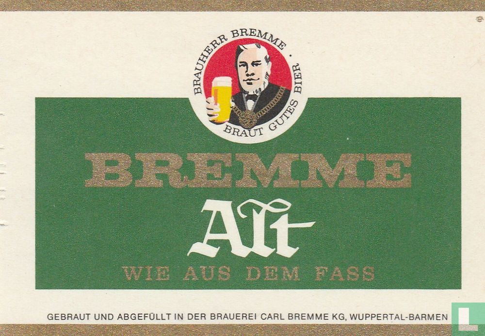 Bremme Alt