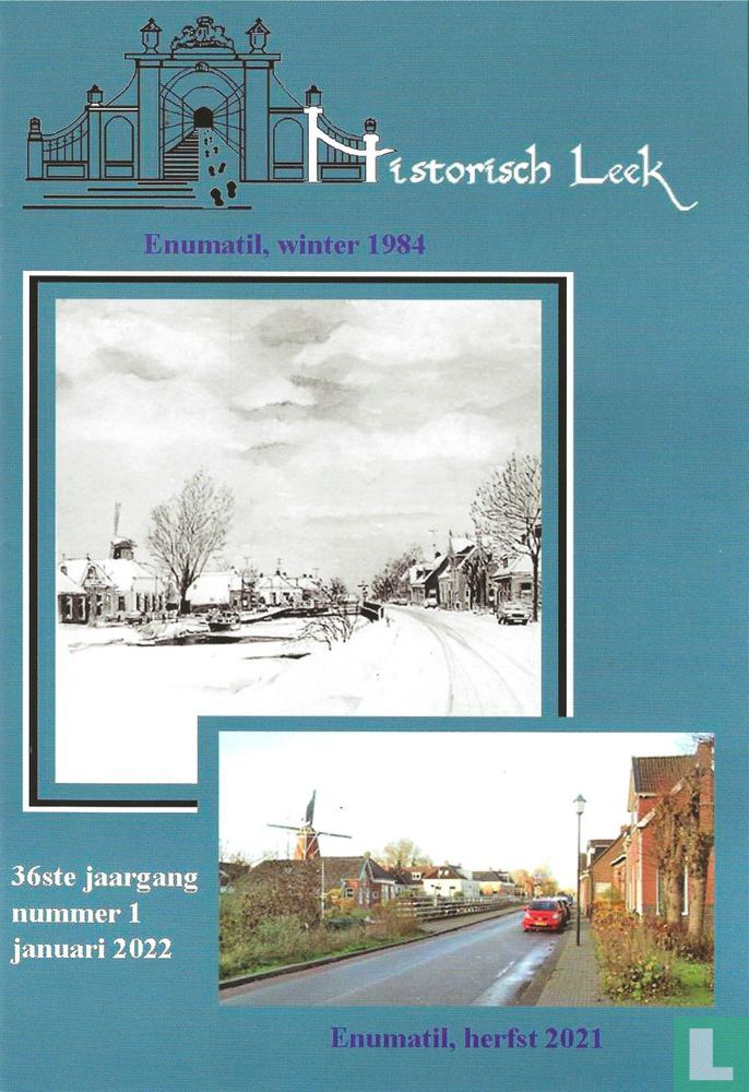 Historisch Leek 1