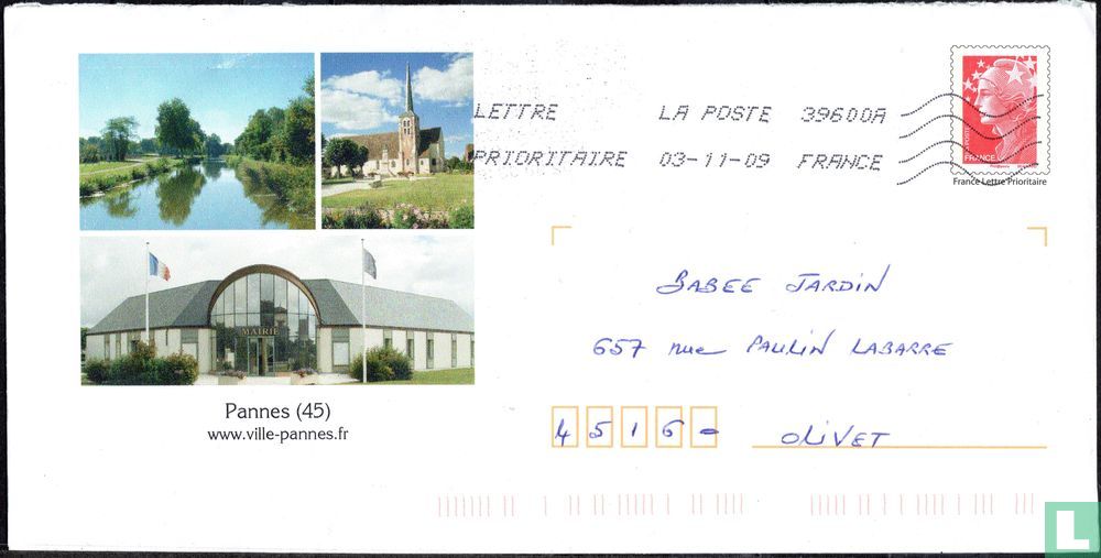 Pannes