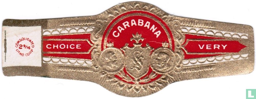 Carabana - Choice - Very