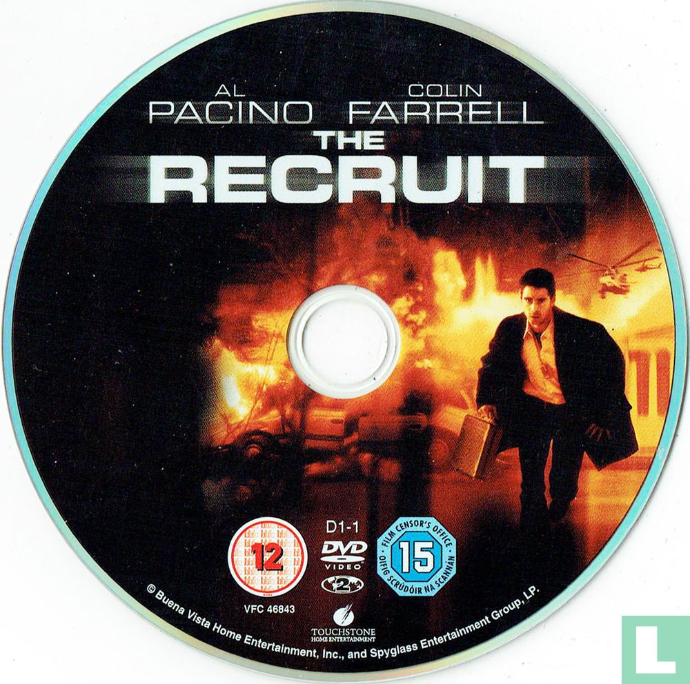 The Recruit