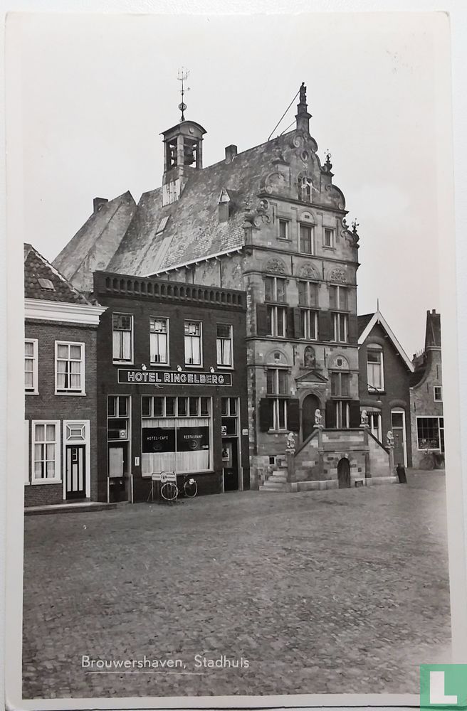 Stadhuis