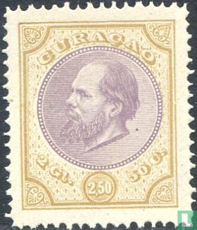 King William III