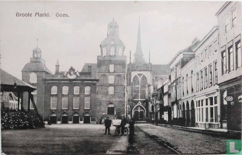 Groote Markt