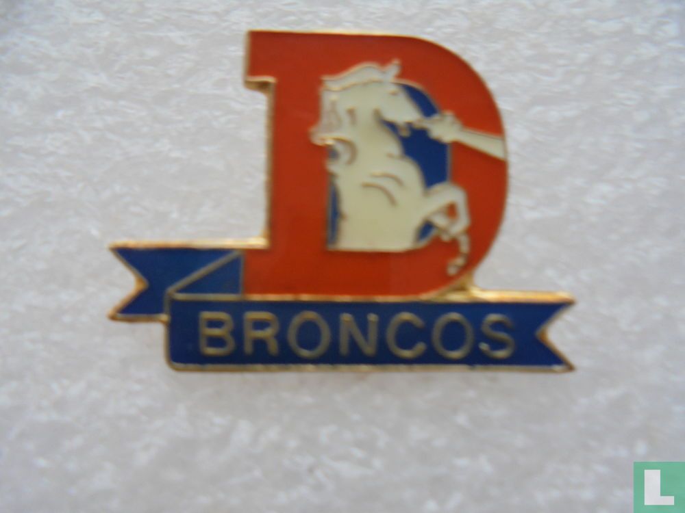 BRONCOS