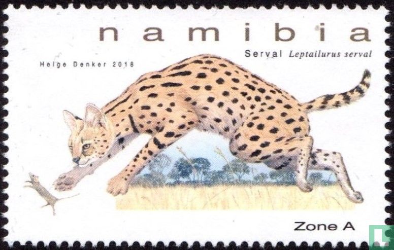 Serval