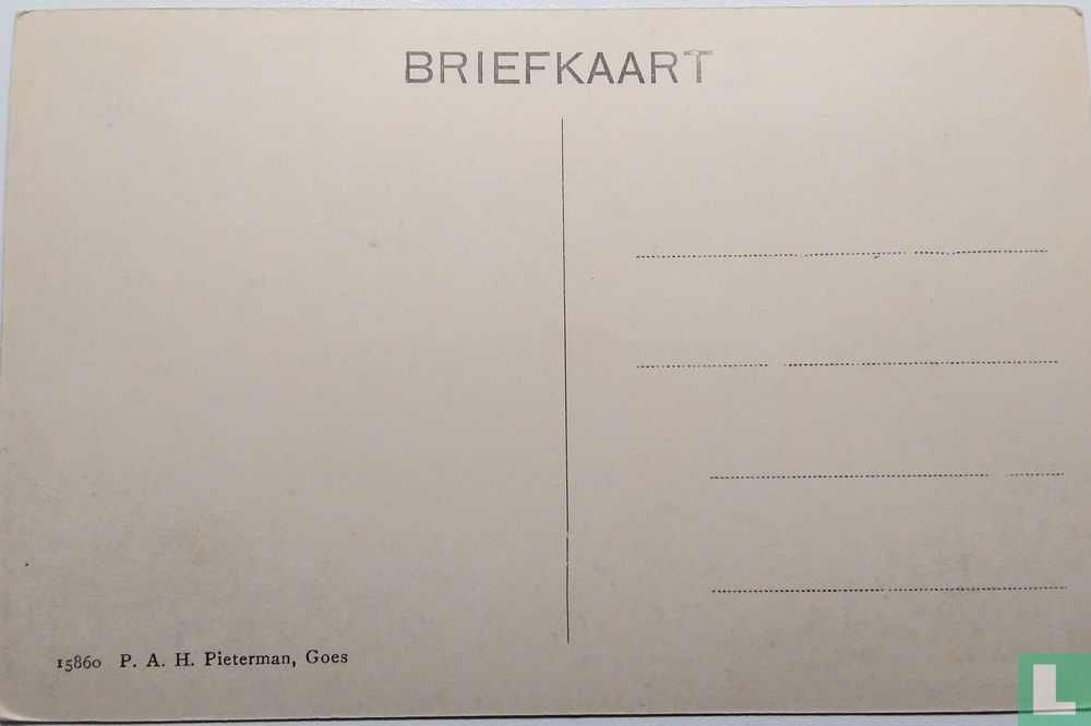 Goes , Stadhuis