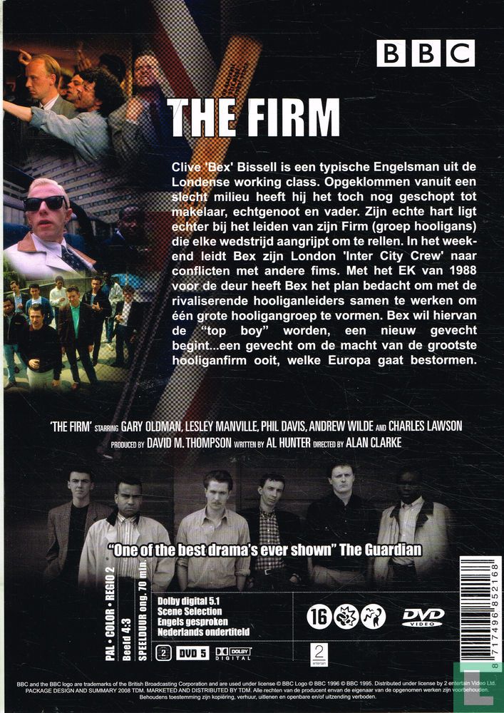 The Firm