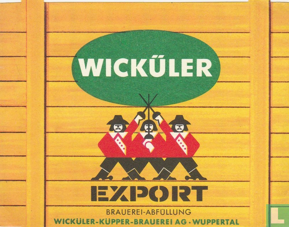 Wicküler Export