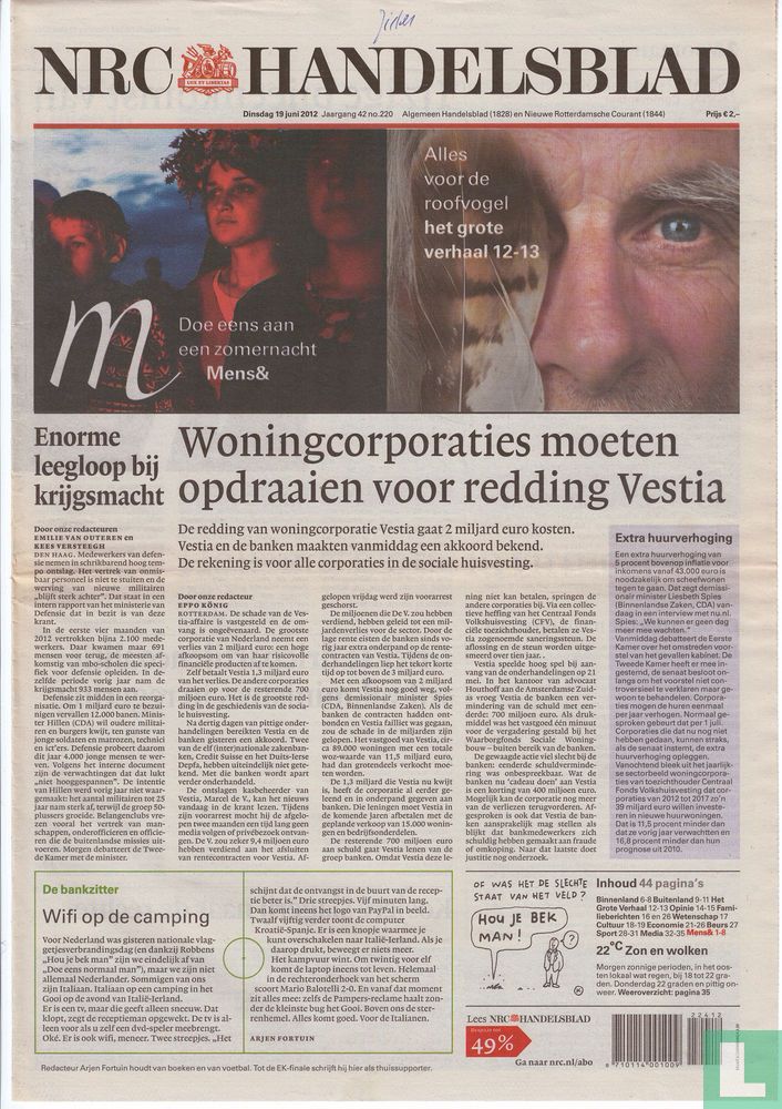 NRC Handelsblad 220