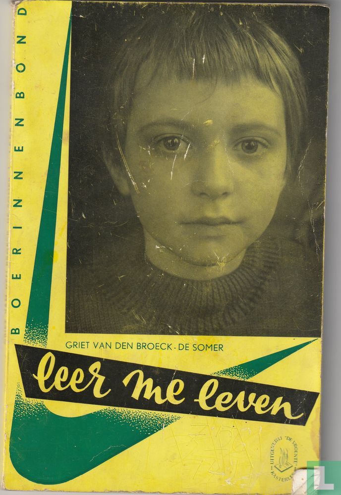 Leer me leven 