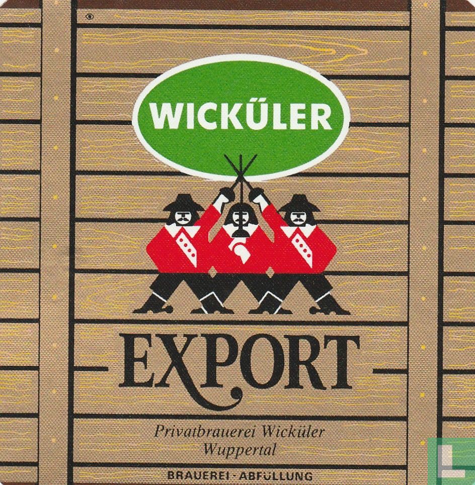 Wicküler Export